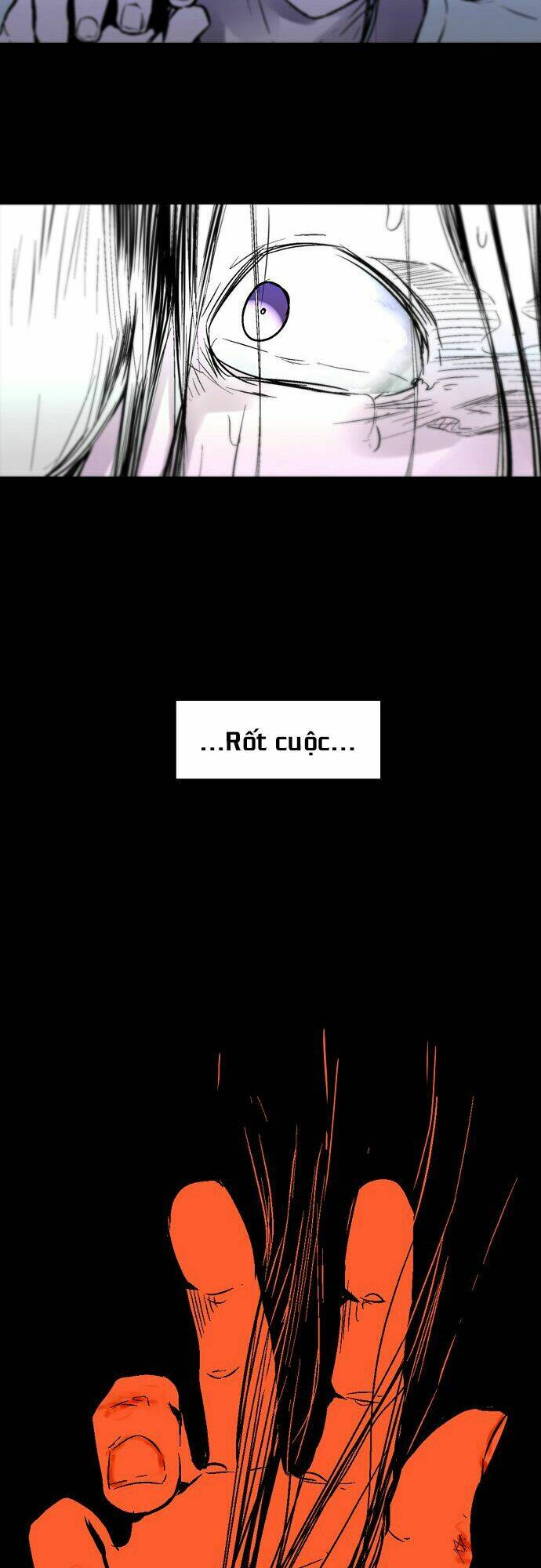 người máy hủy diệt chapter 99 34