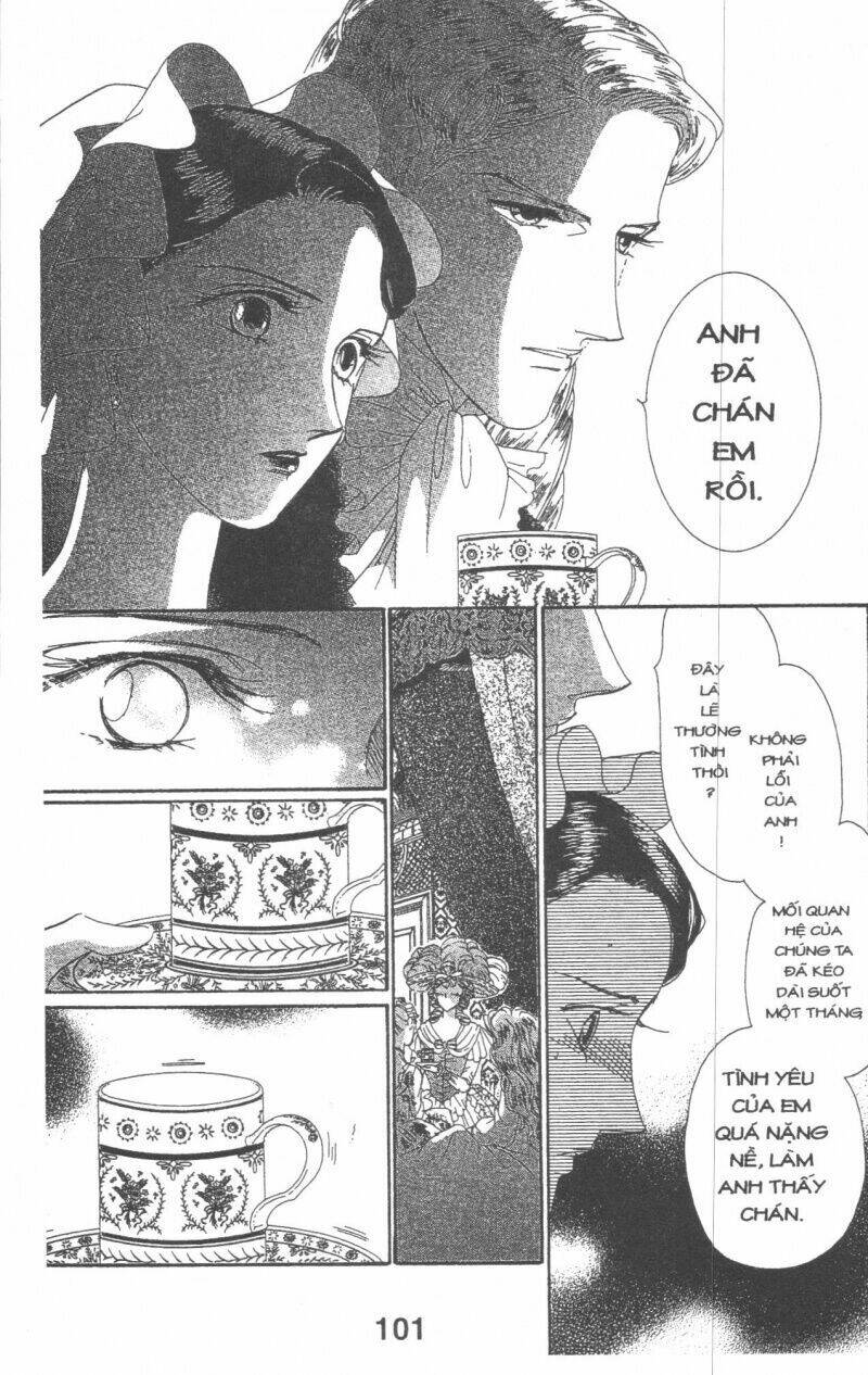 ngài tử tước phiêu lãng chapter 2 95