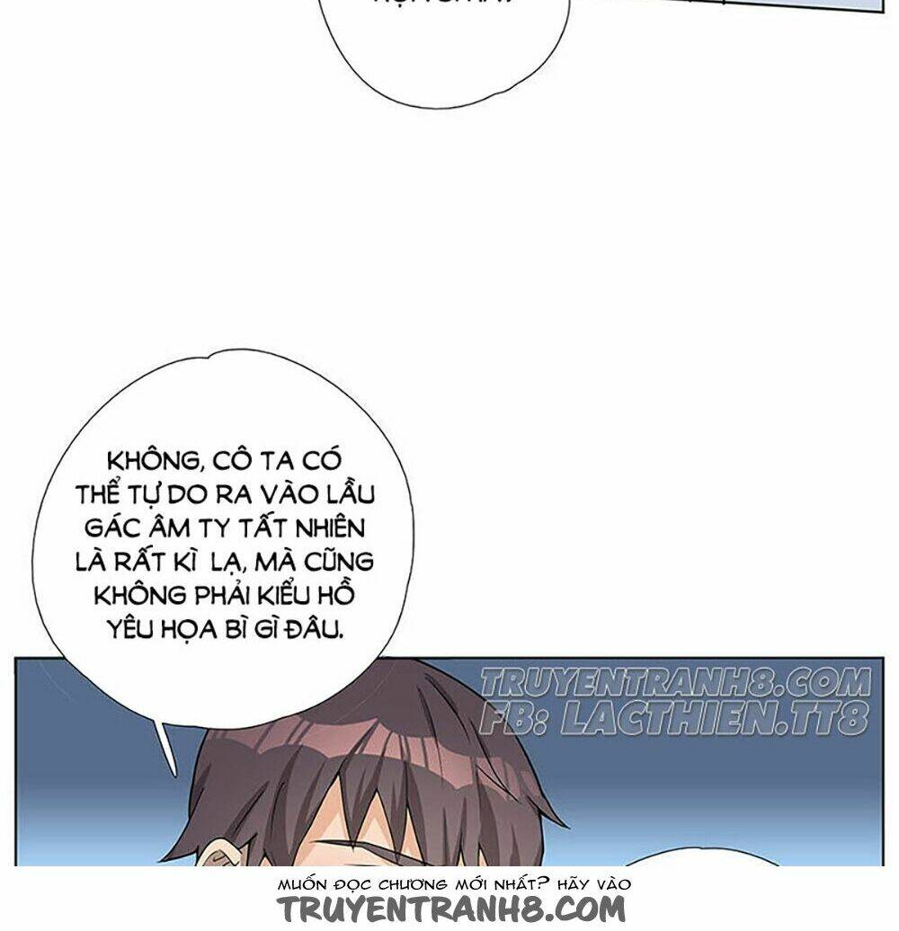 thông linh ngụy y chapter 10 17