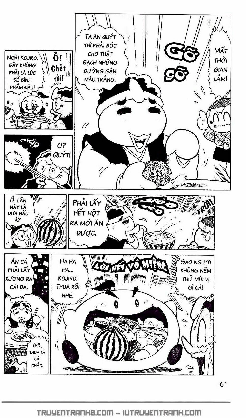 ngôi sao kabi chapter 137 10