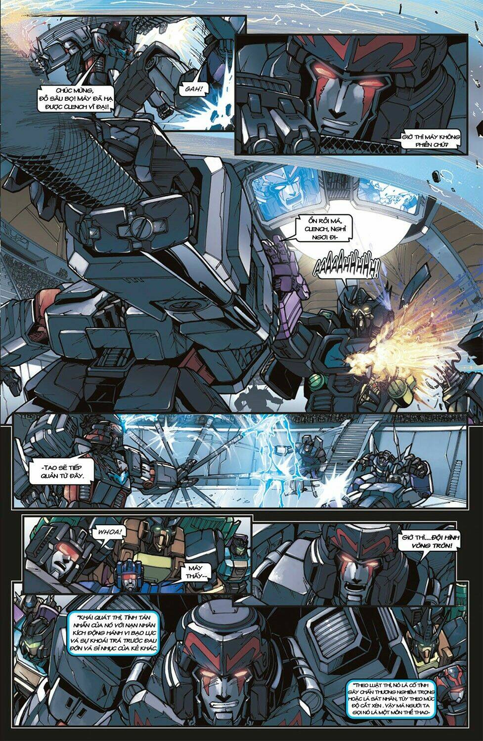 the transformers: megatron origin chapter 2 15