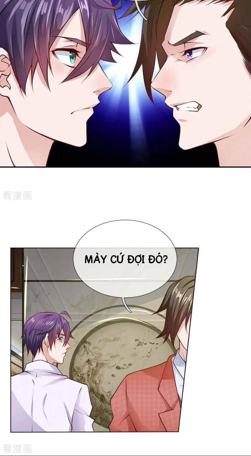 cực phẩm yêu nghiệt chapter 31 15