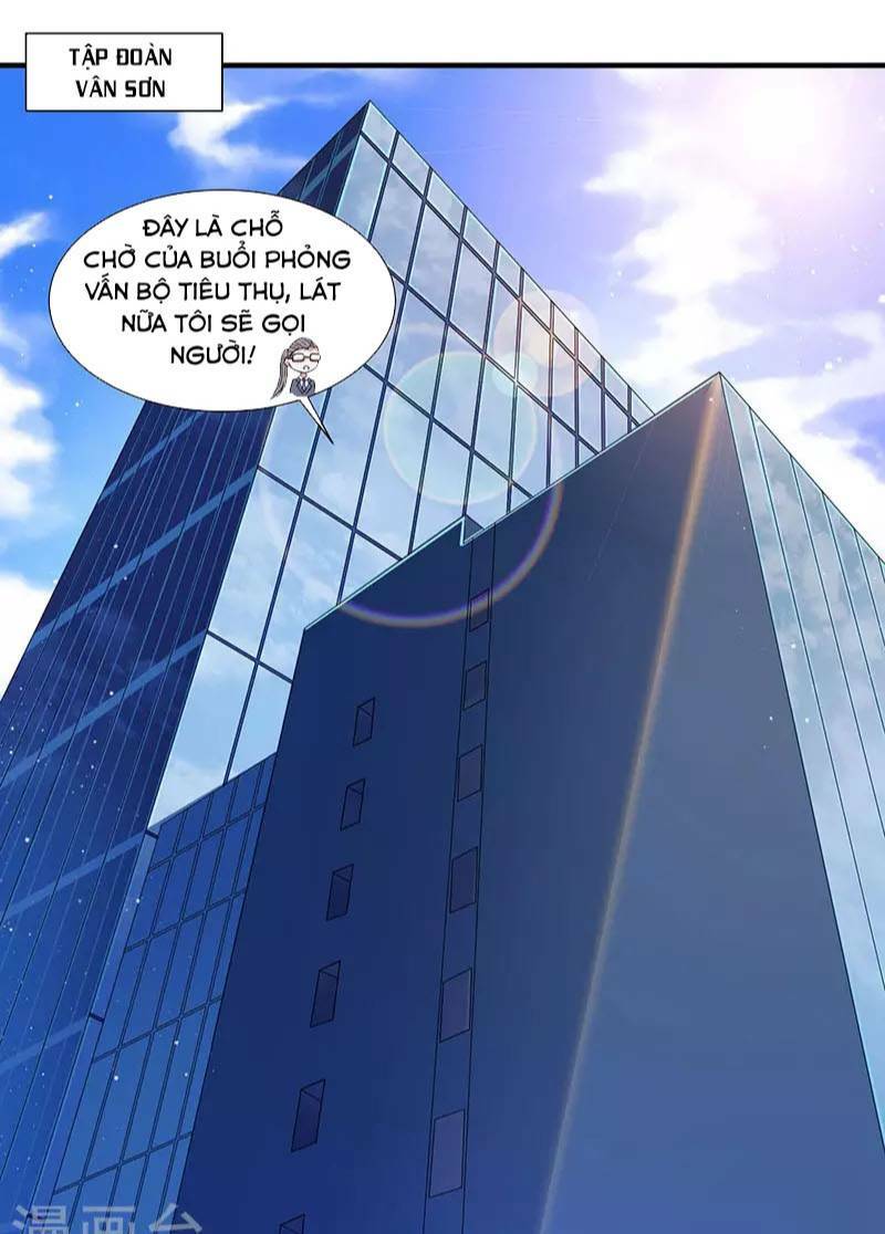 lão bà đặc công cực phẩm của tôi chapter 10 11