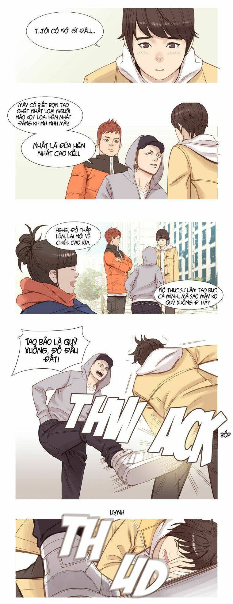 the friendly winter chapter 3 14