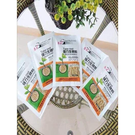 SIÊU KÍCH RỄ TAKE ROOT – BẬT RỄ NHANH ,GIÚP PHỤC HỒI CÂY SUY YẾU - Hàng Trung Quốc nội địa, tin dùng số 1
