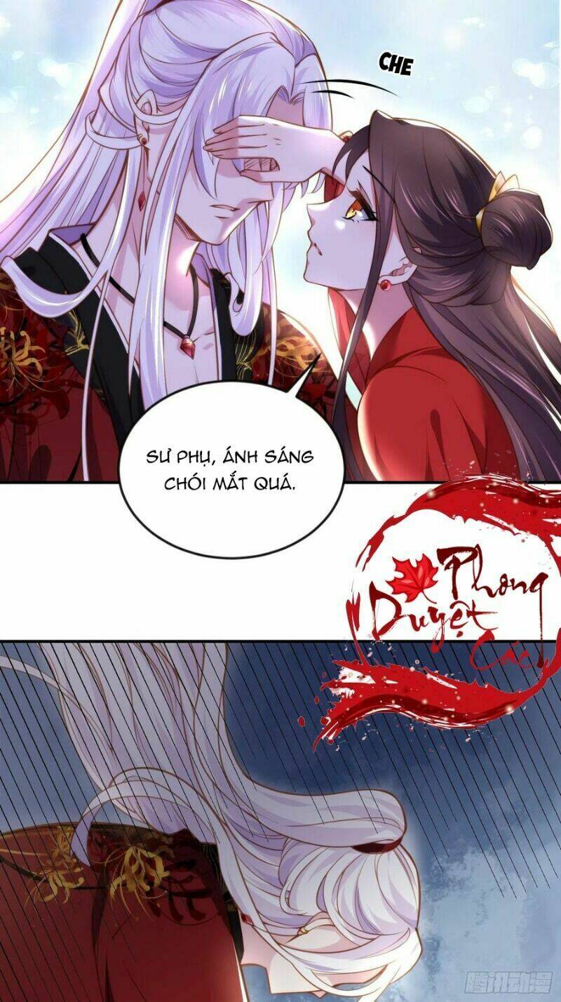 hoạn phi thiên hạ chapter 109 9