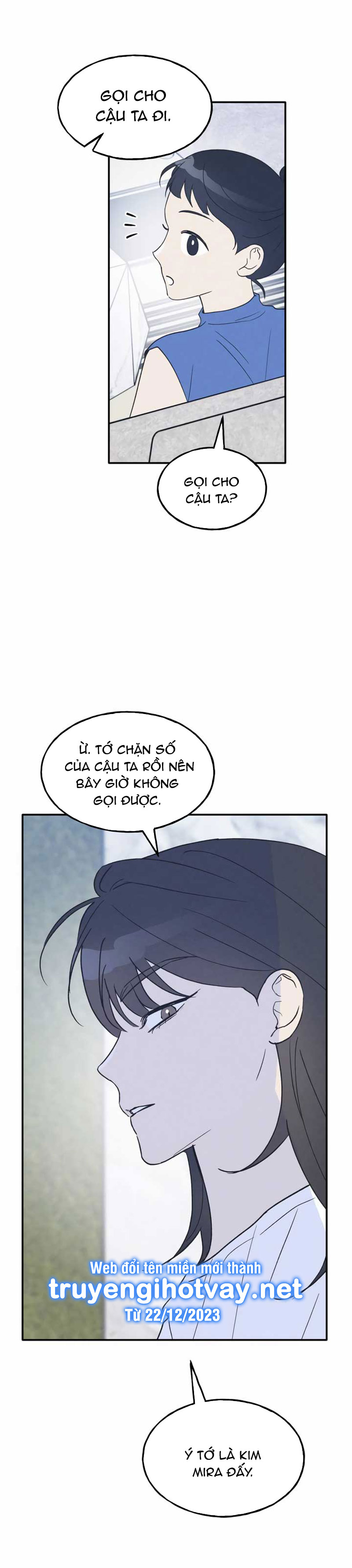 nguyên tắc của bạn thân là con trai chapter 46.1 13