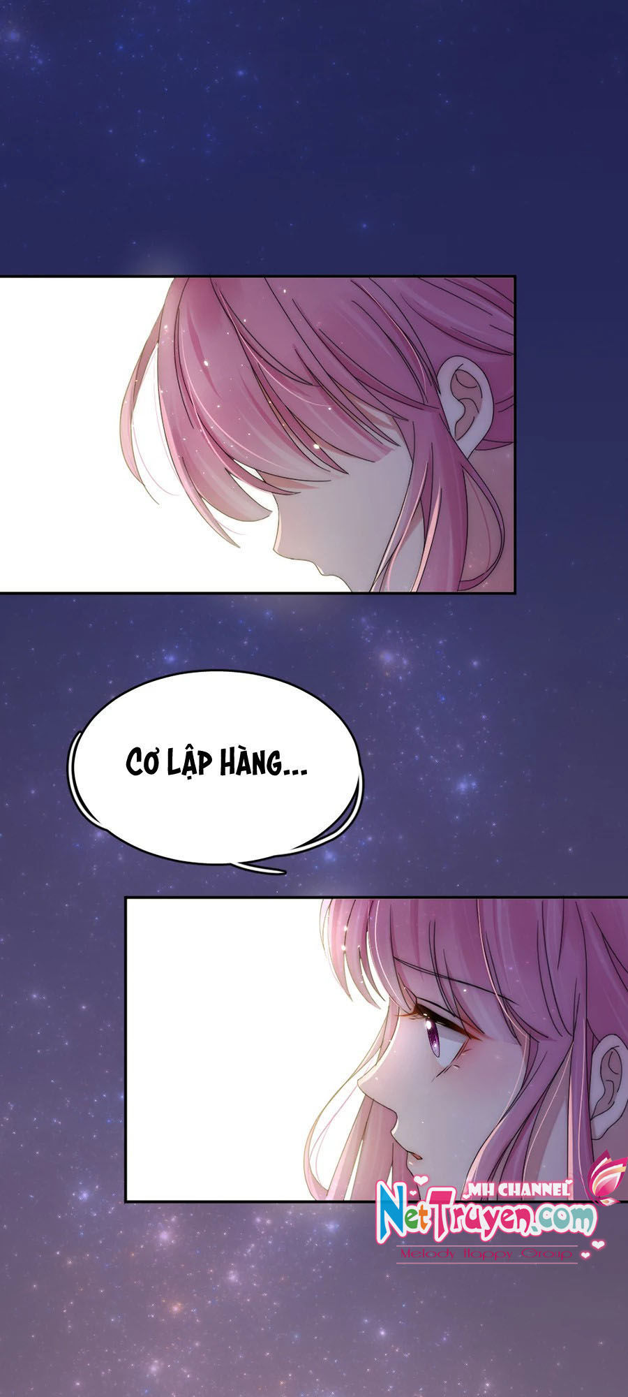 hoàn mỹ lão công tiến hóa luân chapter 93 9