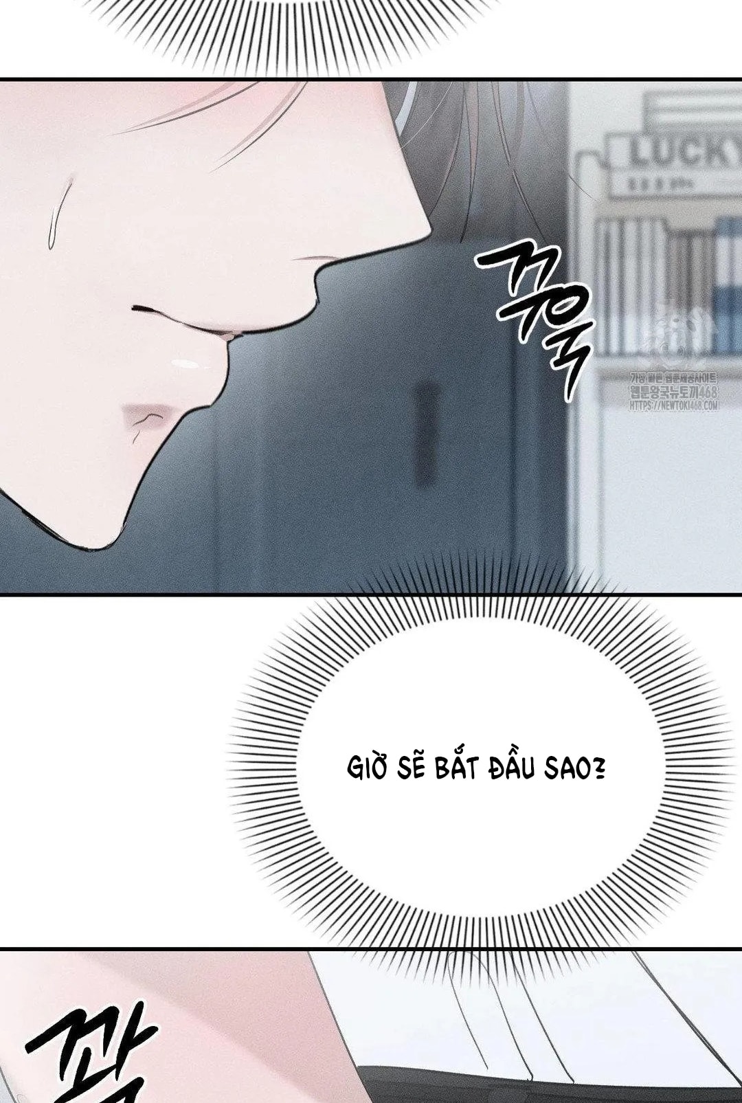 [18+] người đàn ông làm tình với quỷ chapter 18.2 20