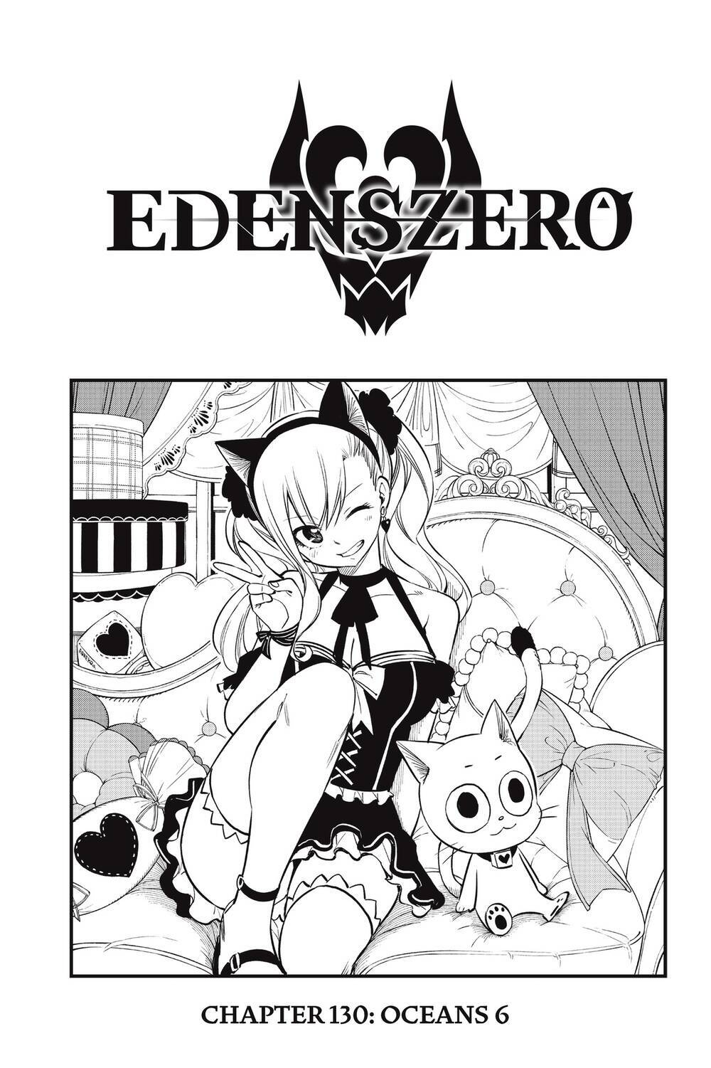 hội pháp sư và thánh thạch rave chapter 130 1