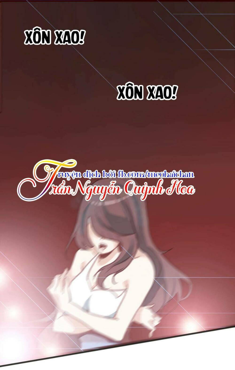 vũ đài tham vọng chapter 1 58