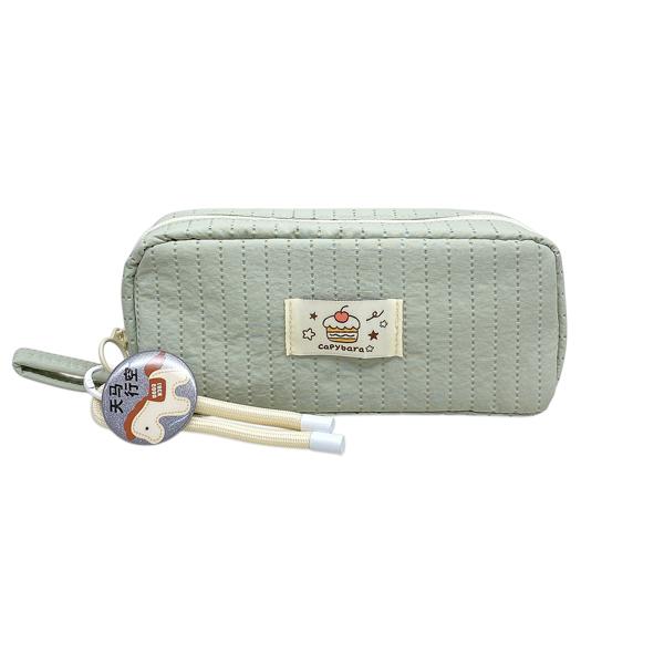 Bóp Viết Vải - Yipin 18019 - Màu Xanh Mint