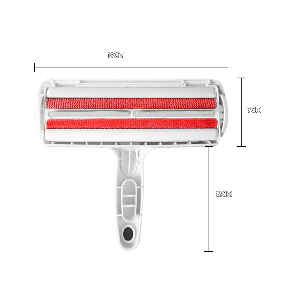 Dụng cụ làm sạch lông động vật cho đồ nội thất