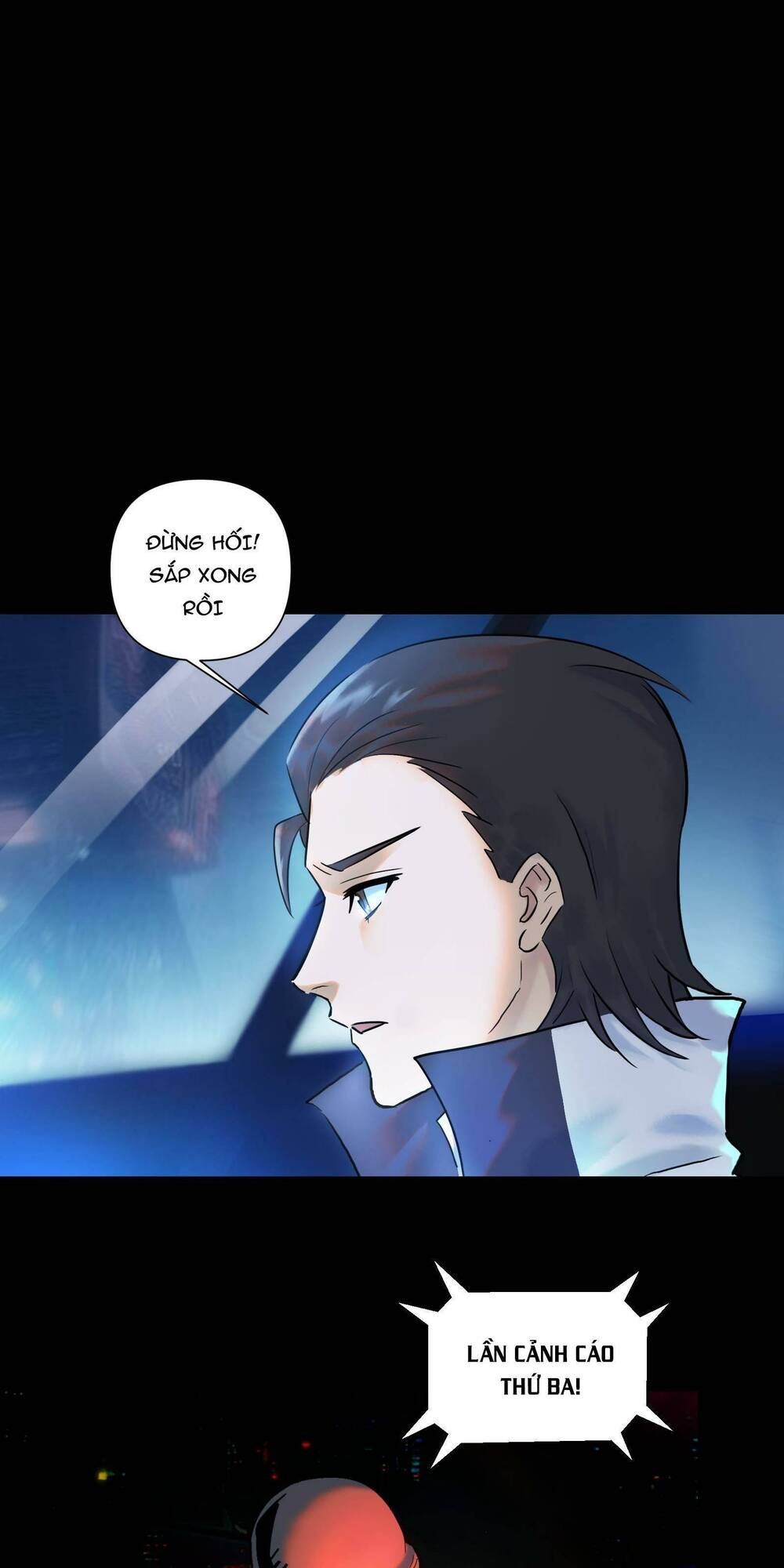 ta là hacker thiên đạo chapter 7 71