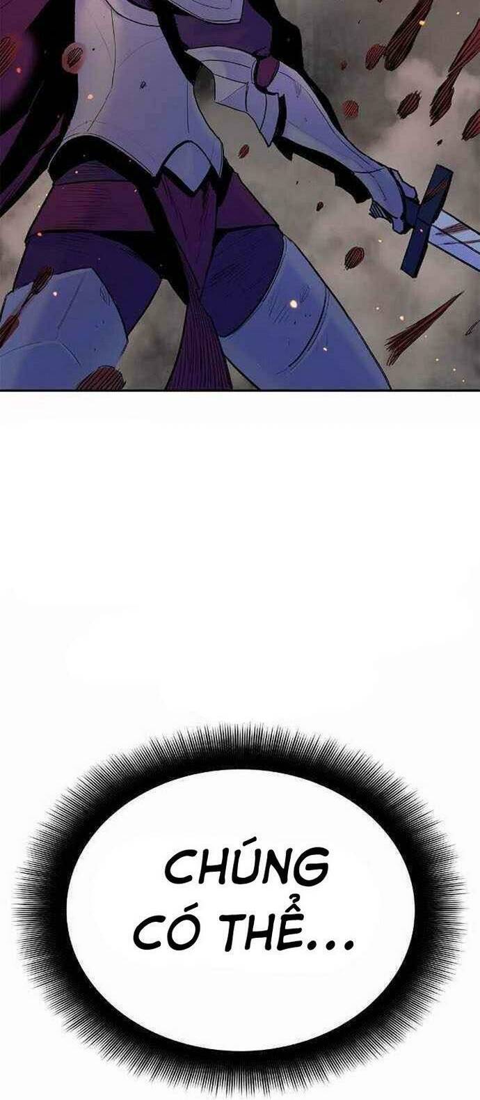 băng tâm kỵ sĩ chapter 32 19