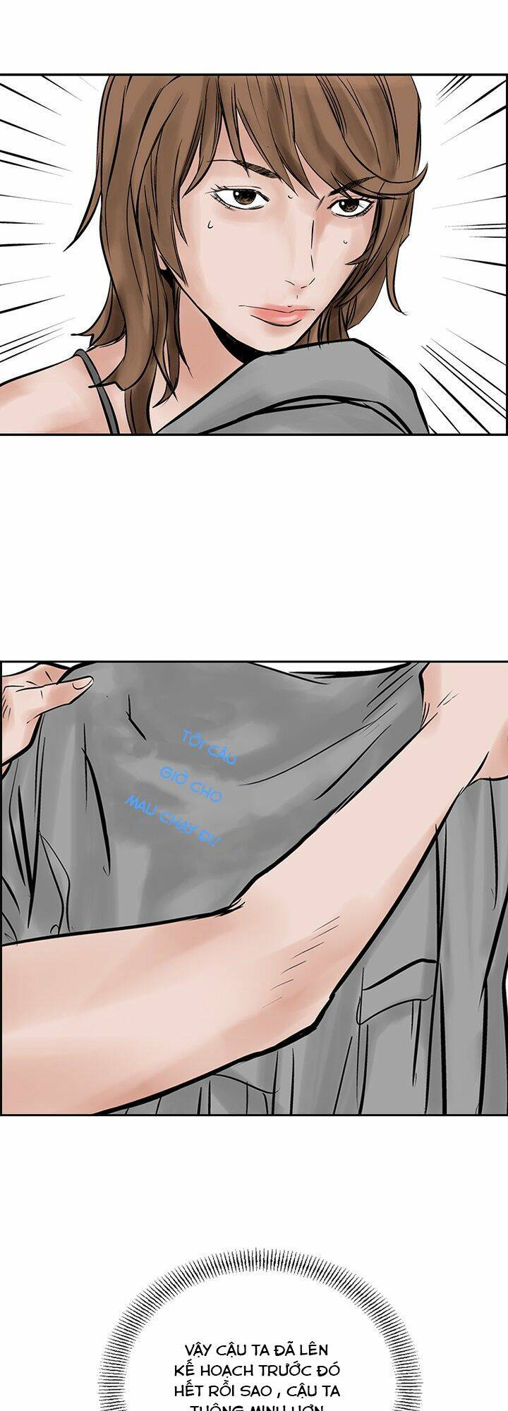 huyền thoại : khởi đầu chapter 27 24