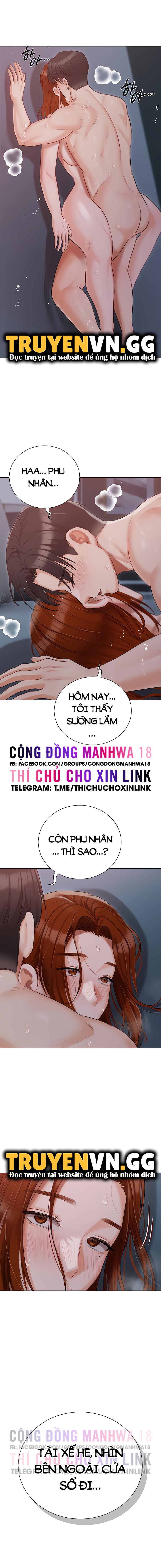 bí mật biệt thự hyeonjung chapter 39 13