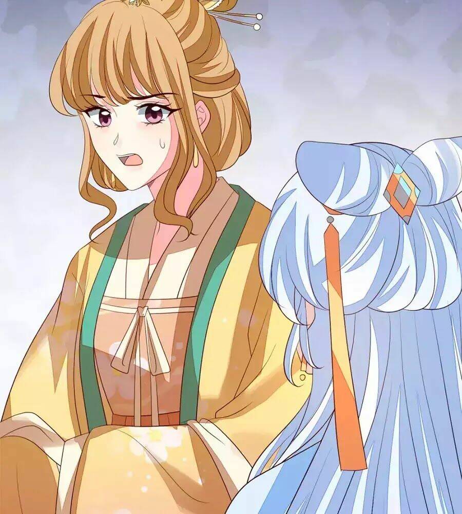 cửu khuyết phong hoa chapter 59 4