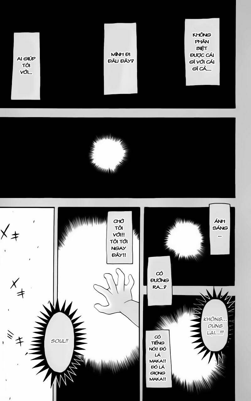 soul eater chapter 6 13