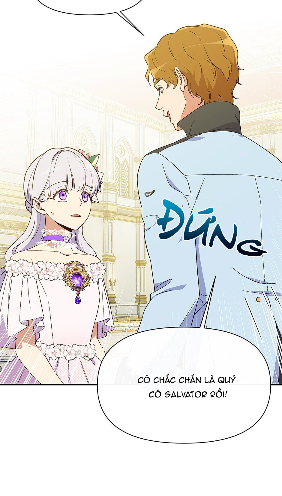 bản khế ước với nữ công tước ác ma chapter 87 19