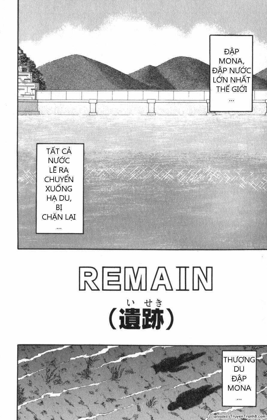 chiến binh thế giới ảo x3+ chapter 9 5