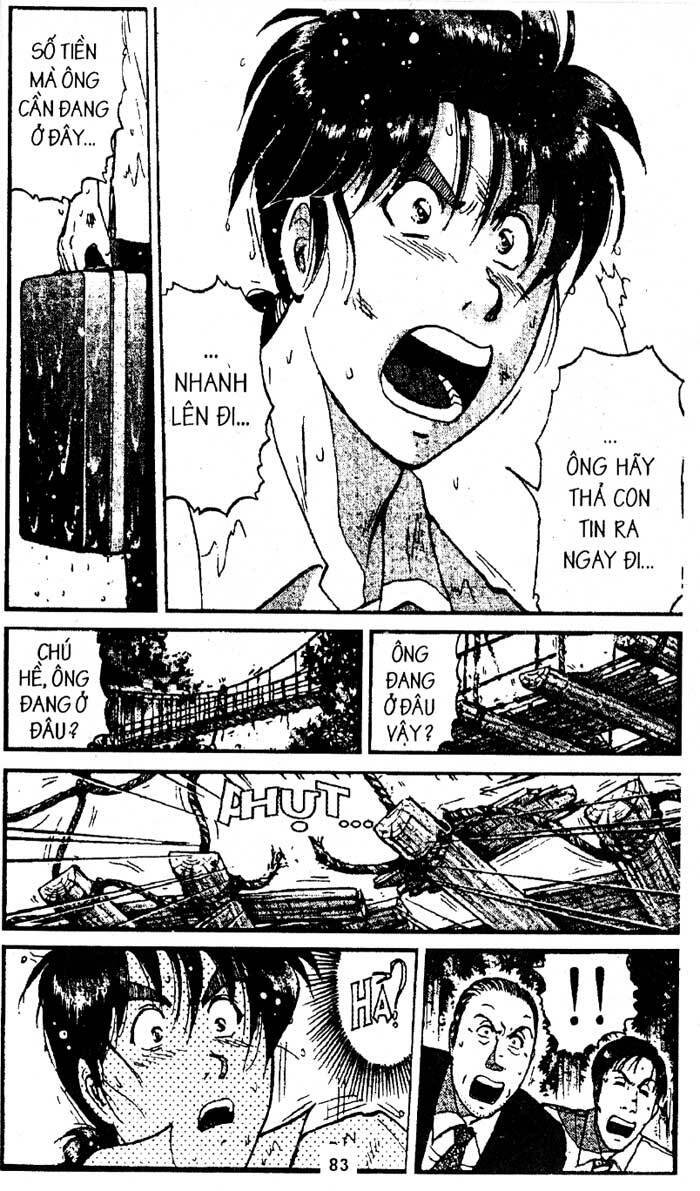 thám tử kindaichi (bản đẹp) chapter 190 42