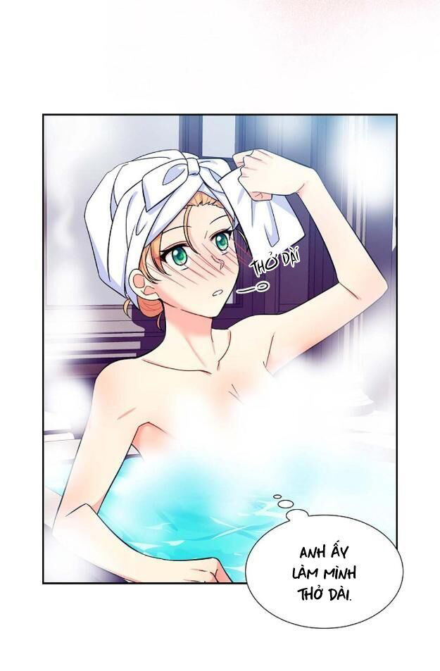 kẻ hủy diệt đã yêu tôi ! chapter 9 11