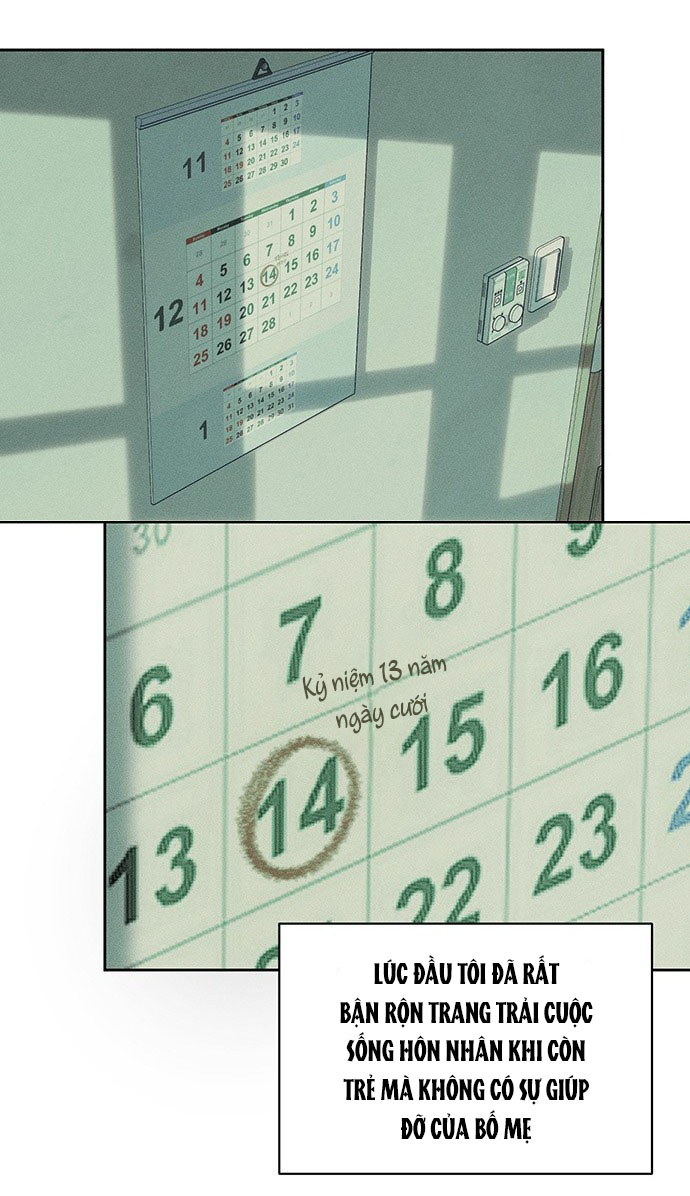 [18+] Nước Mắt Trên Đóa Hoa Tàn chapter 1.1 71