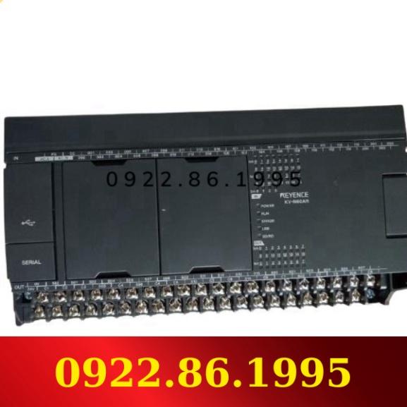 Bộ điều khiển Keyence KV-N60AR mới