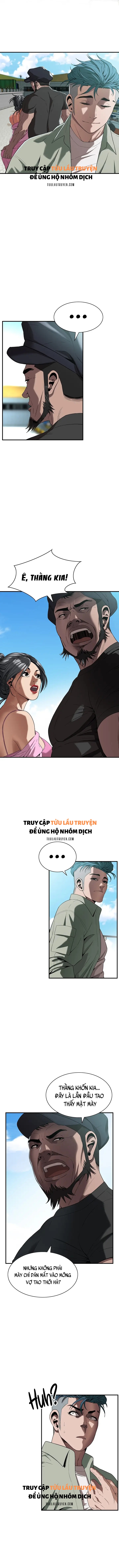 kiêu hãnh chapter 3 18