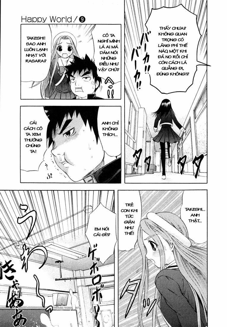happy world! chapter 58 28