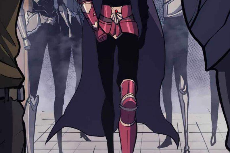 tôi trở lại thăng cấp một mình chapter 106 175