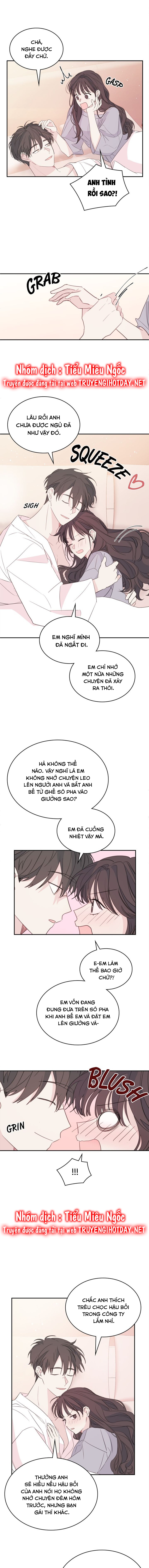 hôm nay cùng với em chapter 157 5