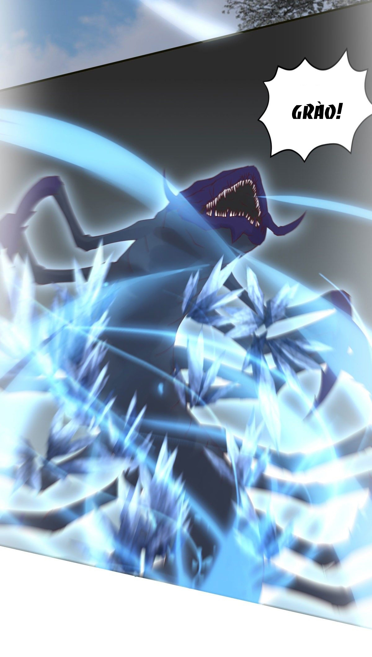 lãnh tà minh vương đầu quả tim sủng chapter 7 7