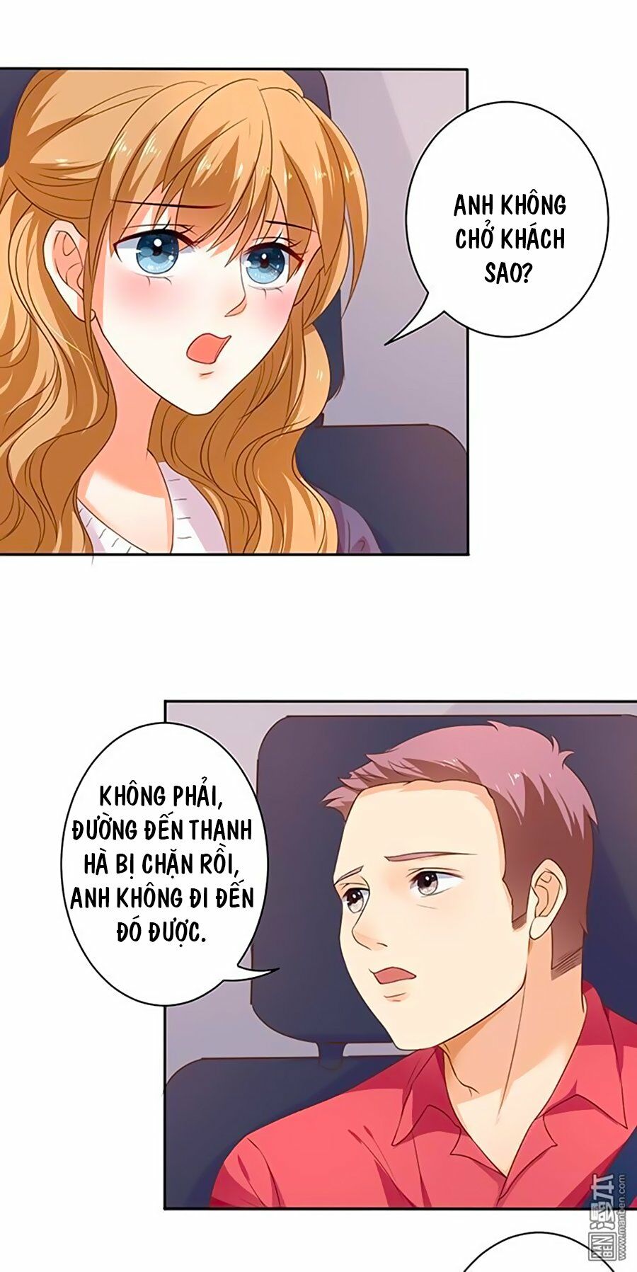 bác sĩ sở cũng muốn yêu chapter 120 16