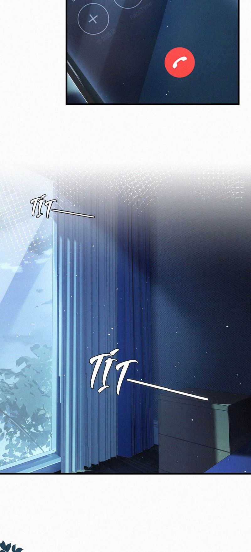 thần thương (môi súng) chapter 106 13