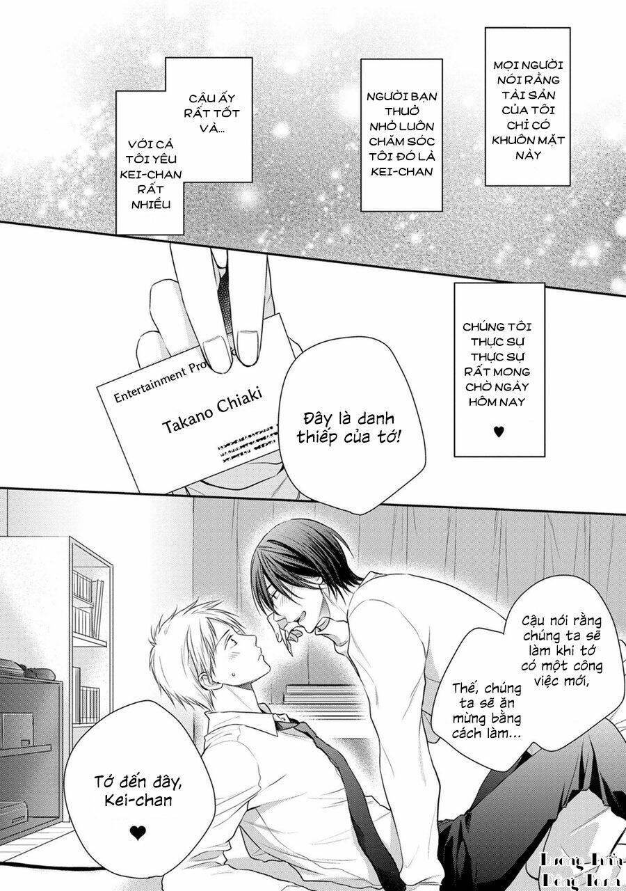 ore no itoshi no neet-kun chapter 2 3