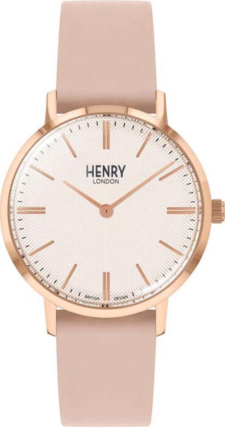 Đồng Hồ Nữ Henry London HL34-S-0404 REGENCY