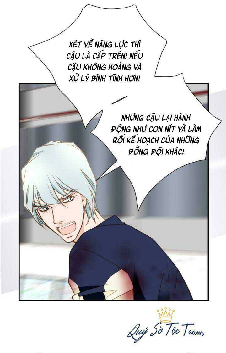 tiếp xúc chí mạng chapter 47 12