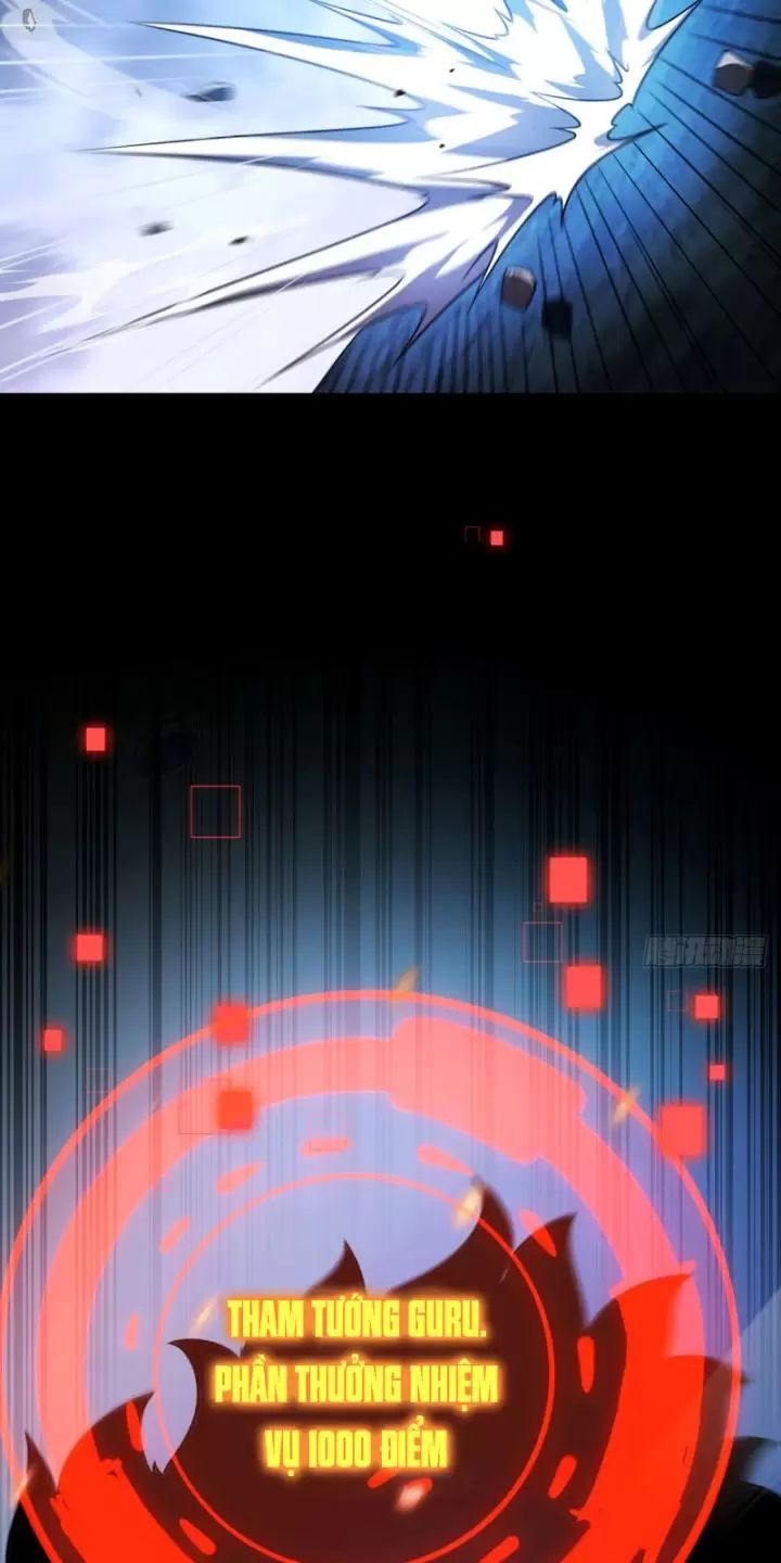 ta, chúa tể rừng xanh chapter 18 54