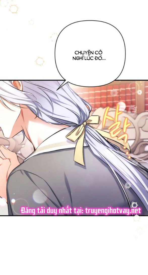 dành cho nhân vật bị bỏ rơi yêu thích nhất của tôi chapter 66.2 10