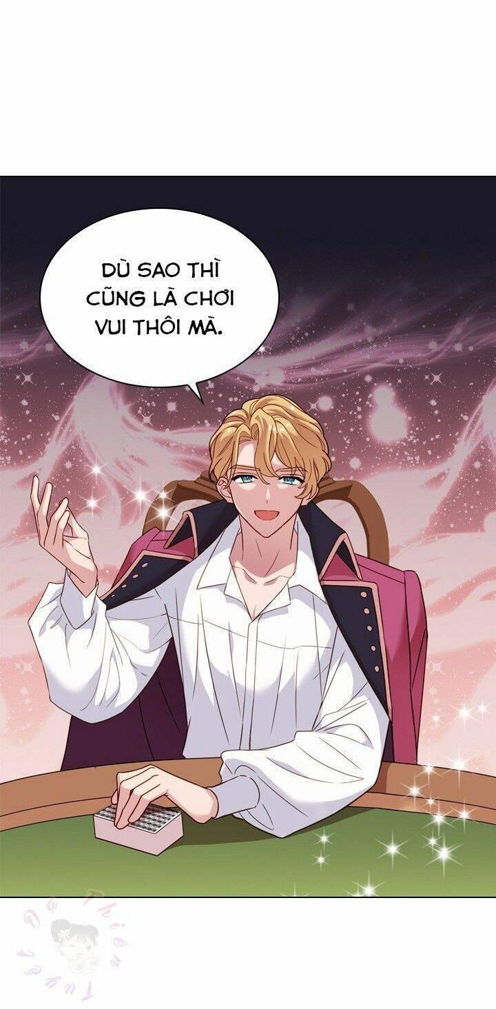 để yên cho tiểu thư hiền chapter 13 22