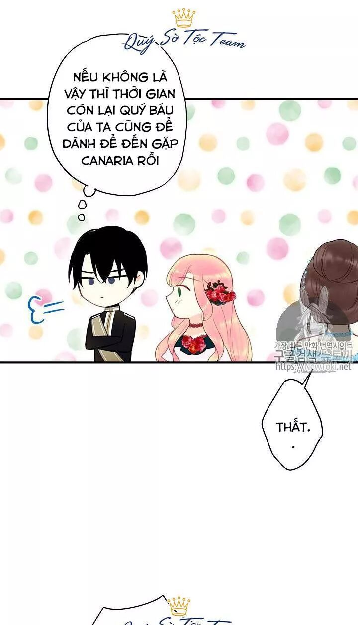 thánh nữ ẩn danh chapter 106 9