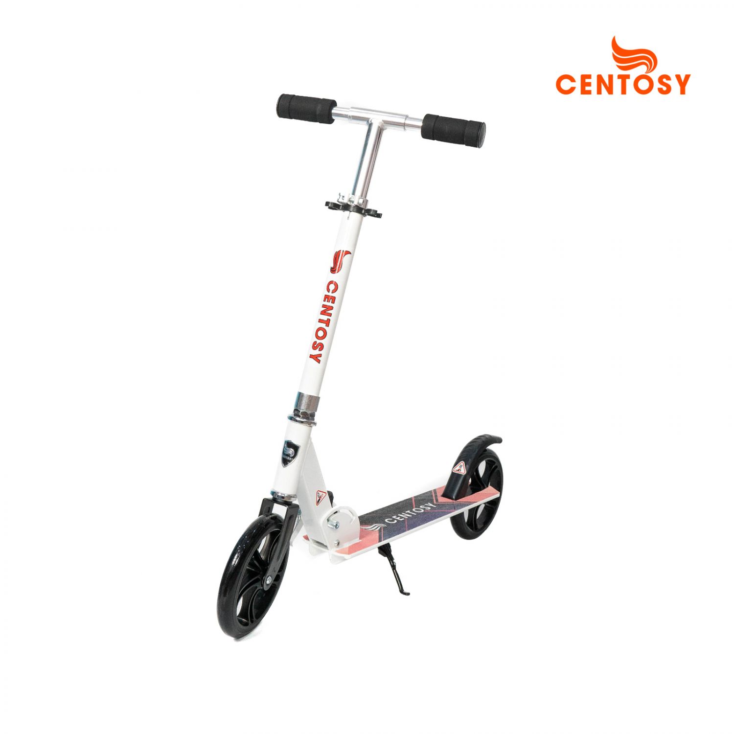 Xe Scooter Người Lớn, Xe Trượt Scooter Trẻ Em Centosy A003 Cho Người Cao Từ 120cm