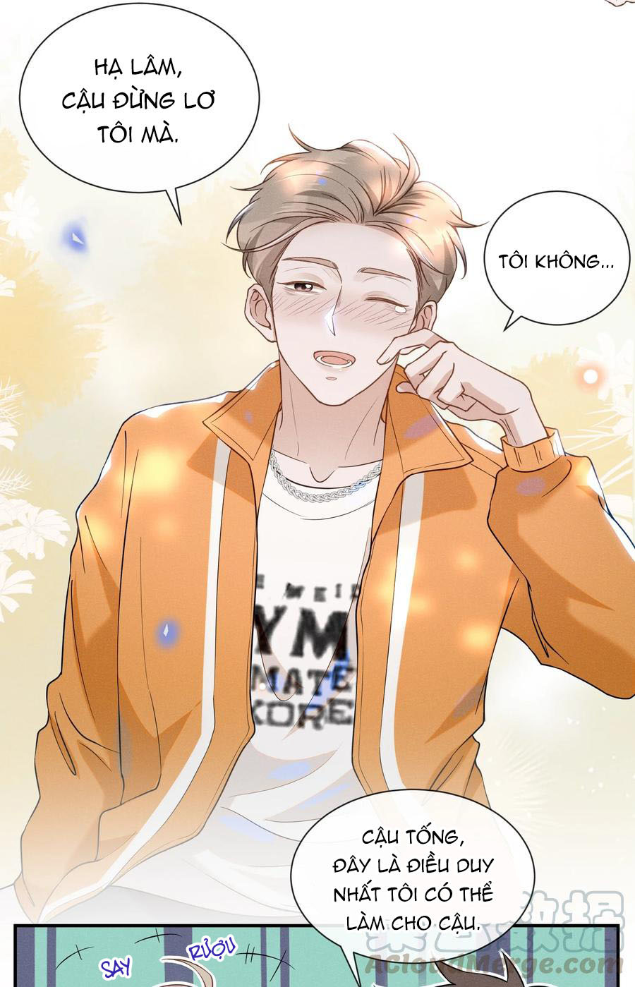 kiếp sau không gặp chapter 16 5