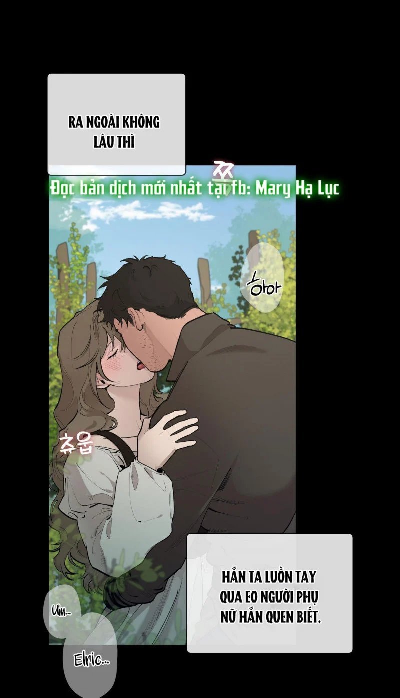 plaything - món đồ chơi của đại công tước chapter 35 23