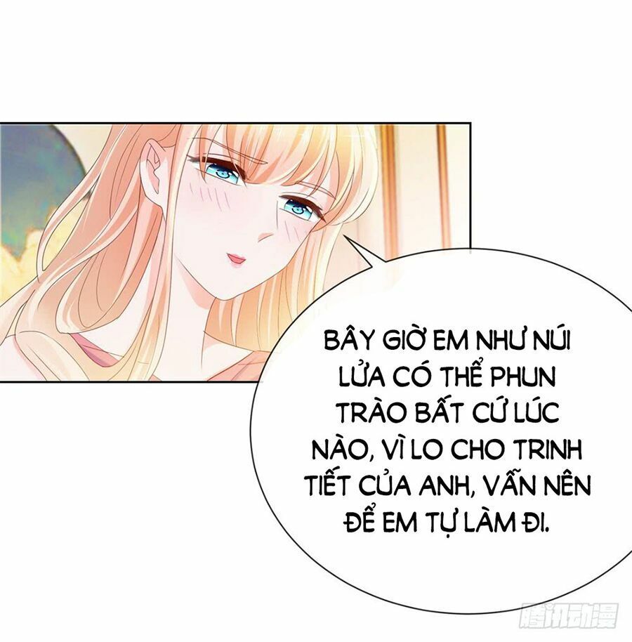 ẩn hôn 100%: chọc tức vợ yêu mua một tặng một chapter 67 5