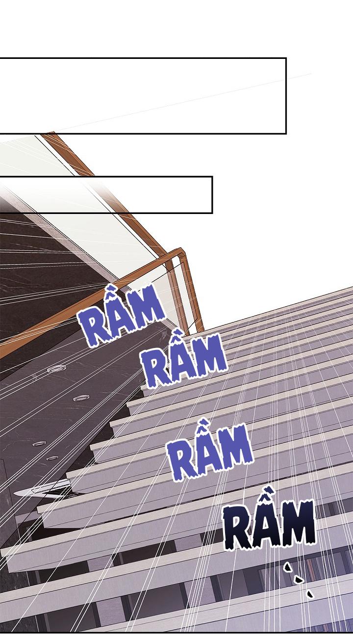 hôn nhân bị đánh cắp của hồ ly chapter 4 53