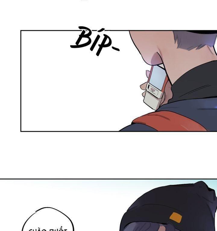 những vì tinh tú của chúng ta chapter 7 16