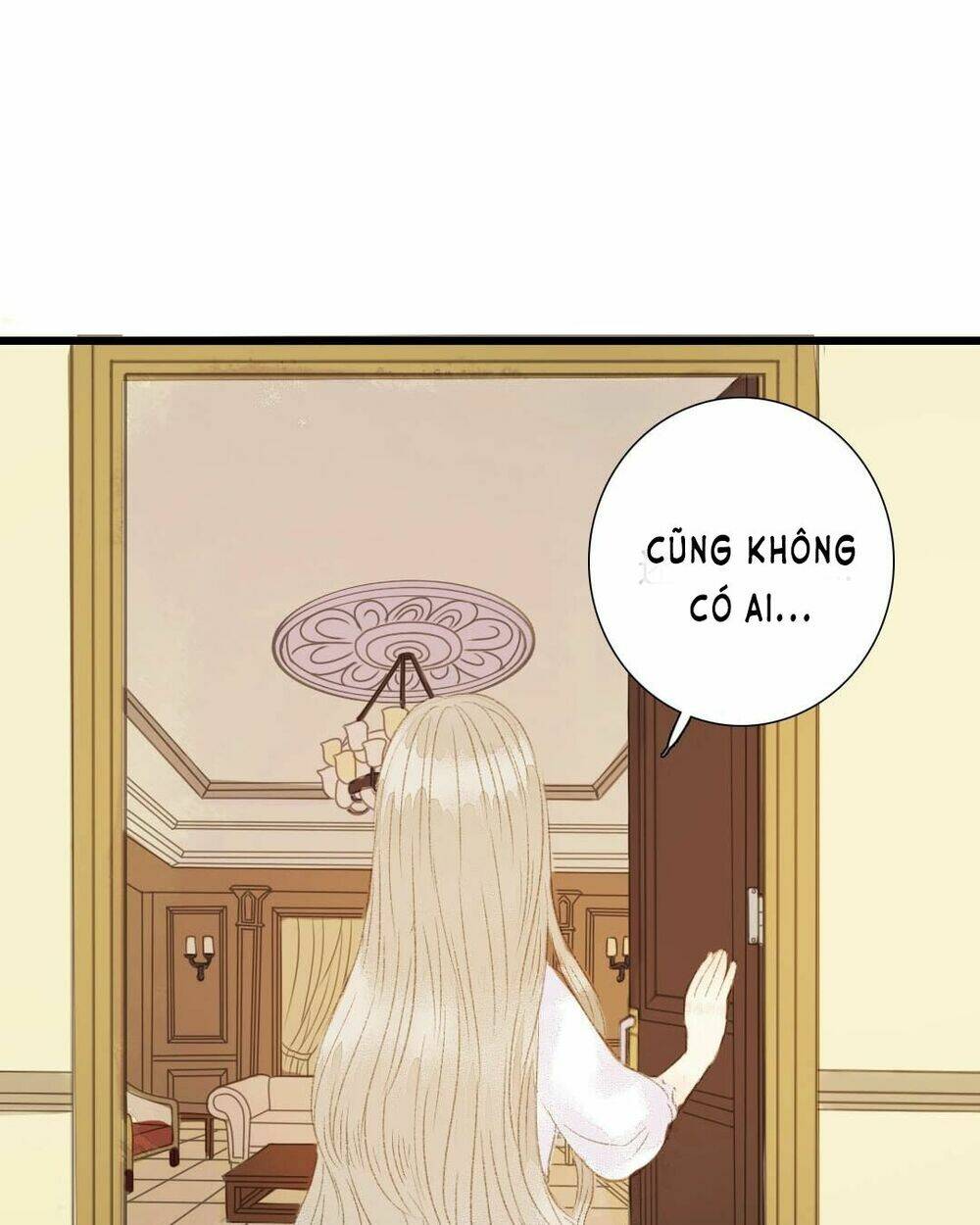 người biến thành ánh trăng chapter 4 13